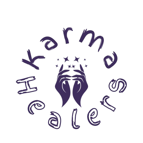 Karma Healers Logo